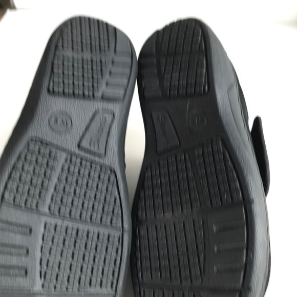 Silverts Extra Wide Size 9 Comfort Steps Shoes for Women - Picture 6 of 6